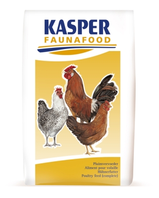 Kasper Faunafood Kuikenzaad fijn 20kg